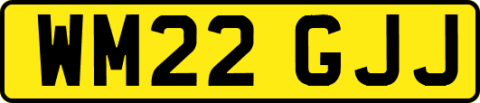 WM22GJJ