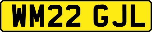 WM22GJL