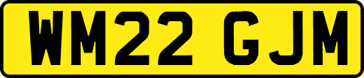 WM22GJM