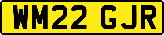 WM22GJR
