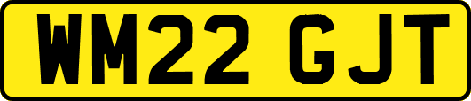 WM22GJT