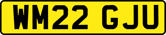 WM22GJU