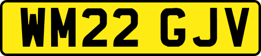WM22GJV