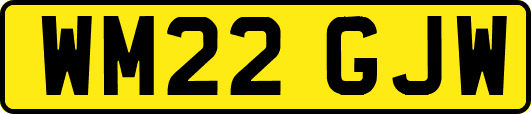 WM22GJW