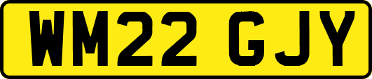 WM22GJY
