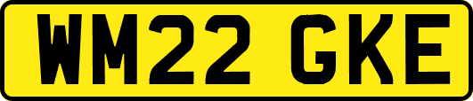 WM22GKE