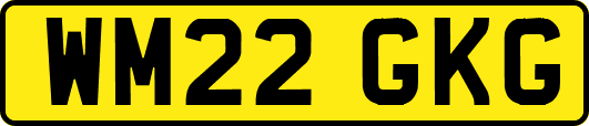 WM22GKG