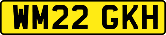 WM22GKH