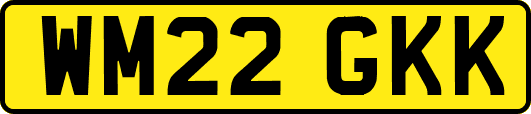WM22GKK