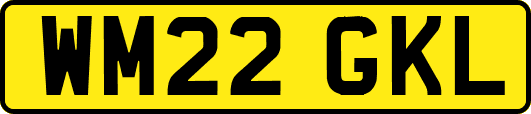 WM22GKL