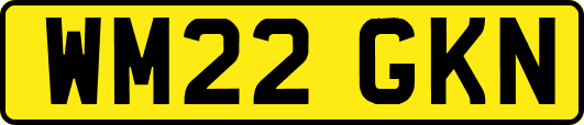 WM22GKN