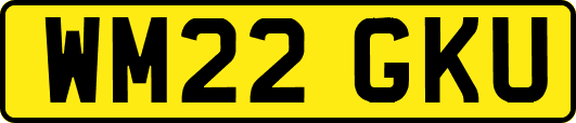 WM22GKU