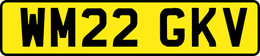 WM22GKV