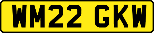 WM22GKW