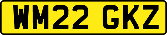 WM22GKZ