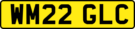 WM22GLC