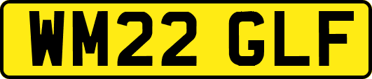 WM22GLF