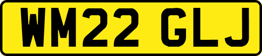 WM22GLJ