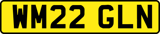 WM22GLN