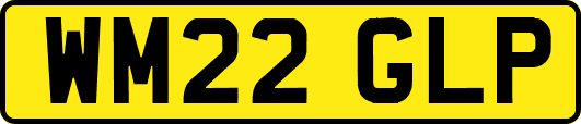 WM22GLP
