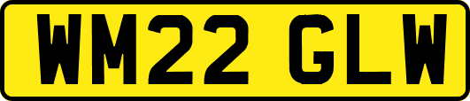 WM22GLW