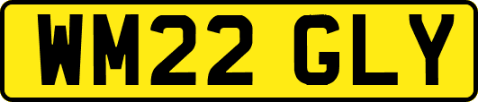 WM22GLY