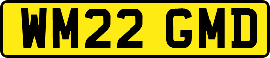WM22GMD