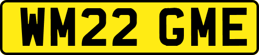 WM22GME