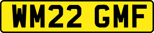 WM22GMF