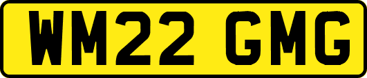 WM22GMG