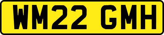 WM22GMH