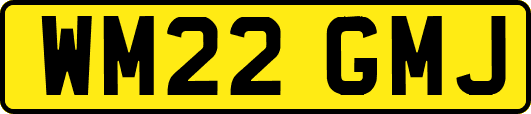 WM22GMJ