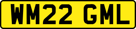 WM22GML