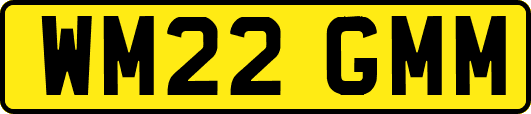 WM22GMM