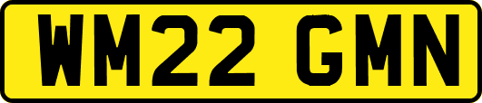 WM22GMN