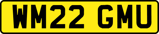 WM22GMU