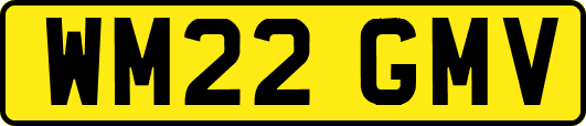 WM22GMV