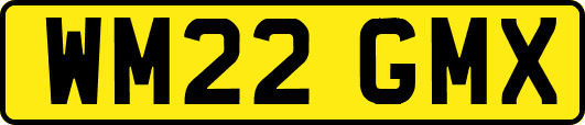 WM22GMX