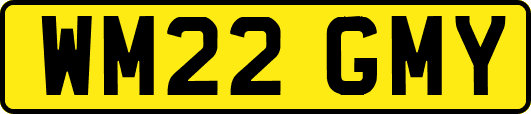 WM22GMY