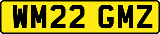 WM22GMZ
