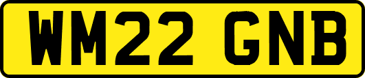 WM22GNB