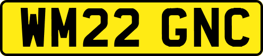 WM22GNC