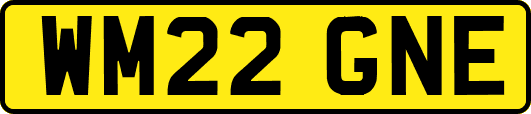 WM22GNE
