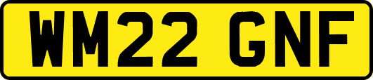WM22GNF