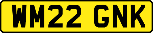 WM22GNK
