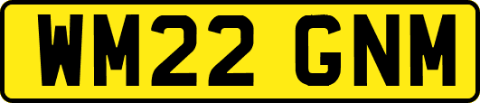 WM22GNM
