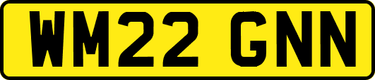 WM22GNN