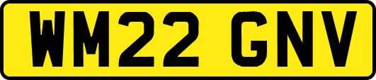 WM22GNV