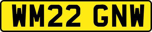 WM22GNW