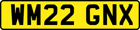 WM22GNX